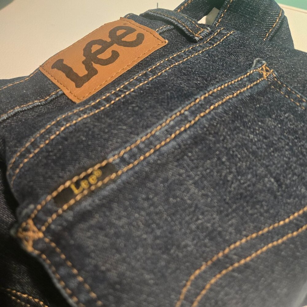 Lee Jeans 10 Longs